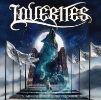 Lovebites - Memorial For The Warrior Souls in the group OUR PICKS / Friday Releases / 2025-04-04 at Bengans Skivbutik AB (5583096)