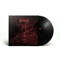 Voodus - Emanating Sparks (Black Vinyl Lp) in the group OUR PICKS / Friday Releases / 2025-03-07 at Bengans Skivbutik AB (5583098)