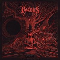 Voodus - Emanating Sparks (Digipack) in the group OUR PICKS / Friday Releases / 2025-03-07 at Bengans Skivbutik AB (5583099)