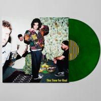 This Time For Real - Fuck Heartbreak IM Over It in the group OUR PICKS / Friday Releases / 2025-05-02 at Bengans Skivbutik AB (5583111)