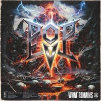 Pop Evil - What Remains in the group OUR PICKS / Friday Releases / 2025-03-21 at Bengans Skivbutik AB (5583116)
