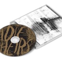 Idle Heirs - Life Is Violence in the group OUR PICKS / Friday Releases / 2025-05-09 at Bengans Skivbutik AB (5583125)