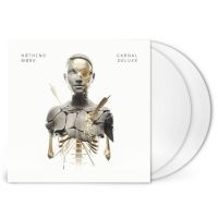 Nothing More - Carnal in the group VINYL / Pop-Rock at Bengans Skivbutik AB (5583133)
