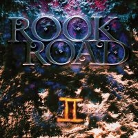 Rook Road - Rook Road Ii in the group OUR PICKS / Friday Releases / 2025-03-28 at Bengans Skivbutik AB (5583140)