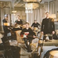 Ellis Mano Band - Luck Of The Draw in the group OUR PICKS / Friday Releases / 2025-04-04 at Bengans Skivbutik AB (5583144)