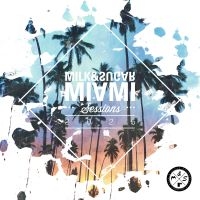 Various Artists - Miami Sessions 2025 in the group CD / Pop-Rock at Bengans Skivbutik AB (5583154)
