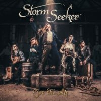 Storm Seeker - Set The Sails in the group OUR PICKS / Friday Releases / 2025-03-28 at Bengans Skivbutik AB (5583156)
