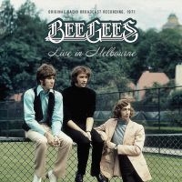 Bee Gees - Live In Melbourne in the group OUR PICKS / Friday Releases / 2025-03-28 at Bengans Skivbutik AB (5583158)