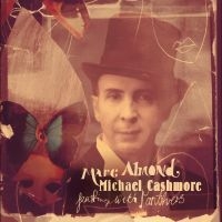 Almond Marc & Michael Cashmore - Feasting With Panthers in the group OUR PICKS / Friday Releases / 2025-04-25 at Bengans Skivbutik AB (5583183)