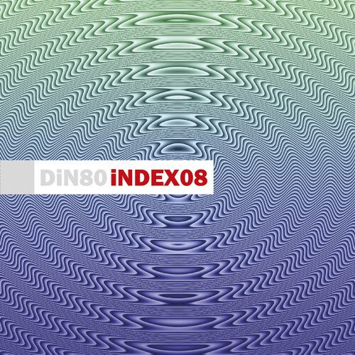 Various Artists - Index08 in the group CD / Pop-Rock at Bengans Skivbutik AB (5583194)