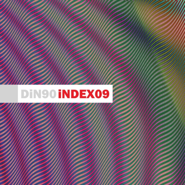 Various Artists - Index09 in the group CD / Bestsellers at Bengans Skivbutik AB (5583204)
