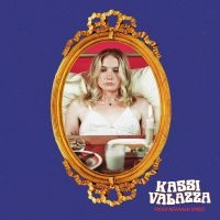 Valazza Kassi - From Newman Street in the group OUR PICKS / Friday Releases / 2025-05-02 at Bengans Skivbutik AB (5583206)