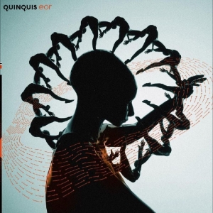 Quinquis - Eor in the group CD / Pop-Rock at Bengans Skivbutik AB (5583212)