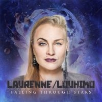 Laurenne/Louhimo - Falling Through The Stars in the group OUR PICKS / Friday Releases / 2025-04-18 at Bengans Skivbutik AB (5583213)