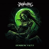 Sick N' Beautiful - Horror Vacui in the group CD / Hårdrock at Bengans Skivbutik AB (5583215)