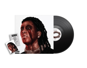 Young Thug - Slime Season 3 in the group OUR PICKS / Frontpage - Vinyl New & Forthcoming at Bengans Skivbutik AB (5583217)