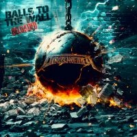 Dirkschneider - Balls To The Wall Reloaded (Winter Blue Vinyl) in the group OUR PICKS / Friday Releases / 2025-02-28 at Bengans Skivbutik AB (5583230)