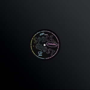 Space Ghost - Dance Planet Remixes in the group VINYL / Elektroniskt at Bengans Skivbutik AB (5583235)