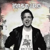 Markus Krunegård - Bastard (Vinyl) in the group VINYL / Pop-Rock,Svensk Musik at Bengans Skivbutik AB (5583549)