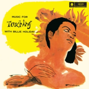 Billie Holiday - Music For Torching in the group VINYL / Jazz at Bengans Skivbutik AB (5583555)