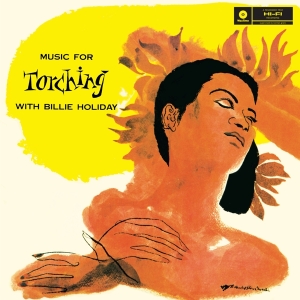 Billie Holiday - Music For Torching in the group VINYL / Jazz at Bengans Skivbutik AB (5583555)