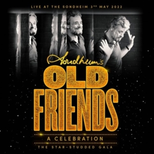 Stephen Sondheim - Old Friends in the group Labels /  at Bengans Skivbutik AB (5583572)