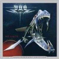 U.D.O. - No Limits in the group OUR PICKS / Friday Releases / 2025-08-01 at Bengans Skivbutik AB (558399)