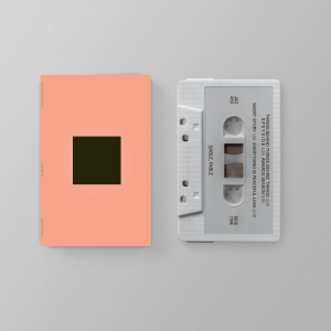 Bon Iver - Sable, Fable (Mc) in the group Nyheter / Pop-Rock at Bengans Skivbutik AB (5584007)
