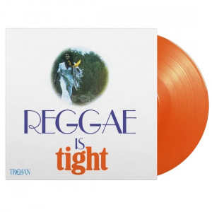 Lloyd Charmers - Reggae Is Tight in the group OTHER / Övrigt /  at Bengans Skivbutik AB (5584008)