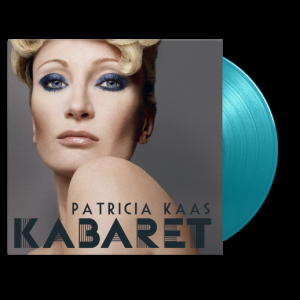 Patricia Kaas - Kabaret in the group OUR PICKS / Friday Releases / 2025-03-28 at Bengans Skivbutik AB (5584009)