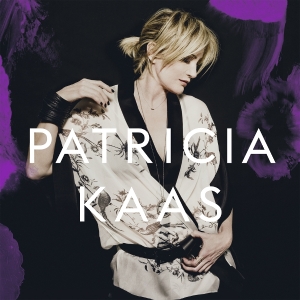 Patricia Kaas - Patricia Kaas in the group OTHER / -Start MOV BM at Bengans Skivbutik AB (5584010)