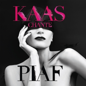Patricia Kaas - Kaas Chante Piaf in the group OTHER / -Start MOV BM at Bengans Skivbutik AB (5584011)