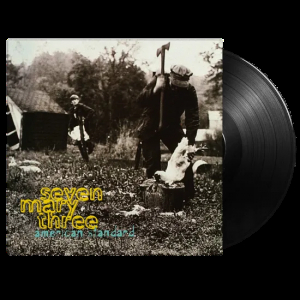 Seven Mary Three - American Standard in the group OTHER / Övrigt /  at Bengans Skivbutik AB (5584012)