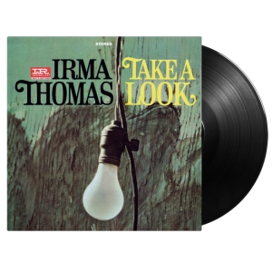 Thomas Irma - Take A Look in the group OTHER / Övrigt /  at Bengans Skivbutik AB (5584022)