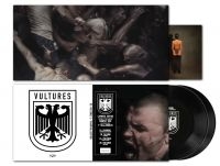 Kanye West & Ty Dolla Sign - Vultures 1 - Carnival Edition (2 X in the group OUR PICKS / Friday Releases / 2025-04-04 at Bengans Skivbutik AB (5584027)