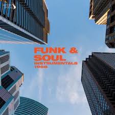 Various Artists - Instrumentals Funk & Soul-Style 196 in the group OUR PICKS / Record Store Day / RSD 2025 at Bengans Skivbutik AB (5584039)