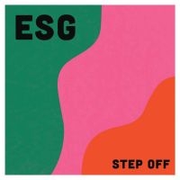 Esg - Step Off (Indie Exclusive, Neon Ora in the group OUR PICKS / Friday Releases / 2025-03-07 at Bengans Skivbutik AB (5584045)