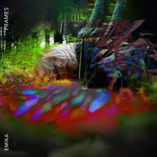 Emika - Frames in the group OUR PICKS / Record Store Day / RSD 2025 at Bengans Skivbutik AB (5584056)