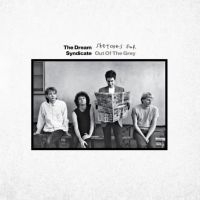 Dream Syndicate The - Sketches For Out Of The Grey (Indie in the group VINYL / Pop-Rock at Bengans Skivbutik AB (5584060)