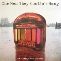 The Men They Couldn?T Hang - The Cherry Red Jukebox (Indie Exclu in the group VINYL / Pop-Rock at Bengans Skivbutik AB (5584064)