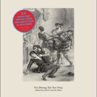 Jim Fry And Luke Haines - Test Driving The New Prius: A Radio in the group VINYL / Pop-Rock at Bengans Skivbutik AB (5584065)