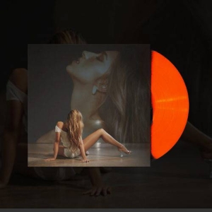 Mcrae Tate - So Close To What in the group VINYL / Pop-Rock at Bengans Skivbutik AB (5584099)