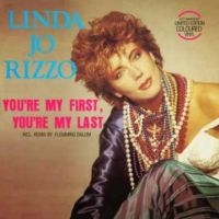 Linda Jo Rizzo - You're My First, You're My Last in the group OUR PICKS / Friday Releases / 2025-03-07 at Bengans Skivbutik AB (5584137)
