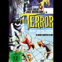 Spielfilm - The Terror in the group OUR PICKS / Friday Releases / 2025-02-28 at Bengans Skivbutik AB (5584141)