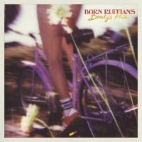 Born Ruffians - Beauty's Pride in the group OUR PICKS / Frontpage - CD New & Forthcoming at Bengans Skivbutik AB (5584145)