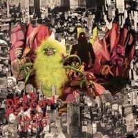 Dead Meadow - Warble Womb (2 Lp Vinyl) in the group OUR PICKS / Friday Releases / 2025-03-21 at Bengans Skivbutik AB (5584152)