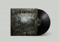 This Ending - Garden Of Death (Black Vinyl Lp) in the group OUR PICKS / Friday Releases / 2025-03-14 at Bengans Skivbutik AB (5584156)
