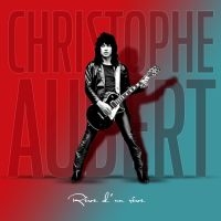 Christophe Aubert - Reve D?Un Reve in the group CD / Pop-Rock at Bengans Skivbutik AB (5584167)
