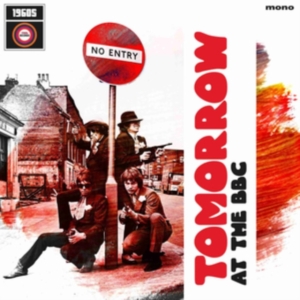 Tomorrow - At The Bbc in the group VINYL / Pop-Rock at Bengans Skivbutik AB (5584201)