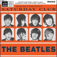 The Beatles - Saturday Club 31St March 1964 (Pt. in the group VINYL at Bengans Skivbutik AB (5584204)
